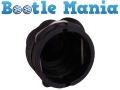 Beetle 99-10 Convertible 03-10 Radiator Top Hose Manual Quick Connect 1.6 2.0 1C0122291