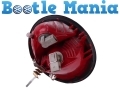 Beetle 99-05 Convertible 03-05 Passenger Side Rear Light Complete 1C0945171D