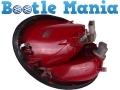 Beetle 99-05 Convertible 03-05 Drivers Side Rear Light Complete 1C0945172D *Out of Stock*