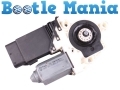Beetle 02-2010 not Convertible Drivers Side Electric Window Door Motor 1C1959801A *Out of Stock*