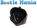 Beetle 99-10 Convertible 03-10 Dual Radiator Thermo Fan Switch 1J0959481A