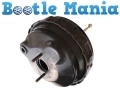 Beetle 99-2010 Convertible 03-2010 Brake Servo 1J2614106D *Out of Stock*