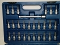 Marksman Professional 61 Piece 3/8 Drive Socket Set 52031C *Out of Stock*