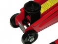 Marksman 2 Ton Trolley Jack in Blow Moulded Case 66007C *Out of Stock*