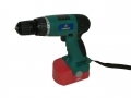 18v Twin Cordless Drill/Driver Set 67067C *Out of Stock*