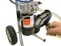 Professional Airless Paint System 240v 2095ERA *Out of Stock*