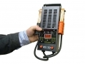 Professional Digital Battery Drop Test 125amp and up to 1000 Cold Cranking Amps 2134ERA *Out of Stock*