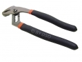Hilka Pro Craft 10\" chrome Vanadium Water Pump Pliers with Cushioned Handles HIL22180010 *Out of Stock*