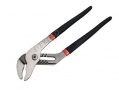 Hilka Professional 12" Water Pump Pliers HIL22180012 *Out of Stock*