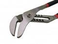 Hilka Pro Craft 16\" chrome Vanadium Water Pump Pliers with Cushioned Handles HIL22180016 *Out of Stock*