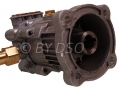 Replacement Spare Pump for CT1757 Petrol 4hp 1,800psi Pressure Washer Damaged For Parts Only 2255ERA-RTN1 (DO NOT LIST) *Out of Stock*