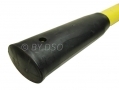 Professional 900mm 70% Fibreglass Pick Handle with Rubber Grip 2258ERA *OUT OF STOCK*