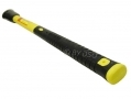 Professional 900mm 70% Fibreglass Pick Handle with Rubber Grip 2258ERA *OUT OF STOCK*