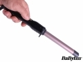 BaByliss Pro 200C Vintage Glamour Waving Wand with Oval Shaped Barrel BA-2286CU *Out of Stock*