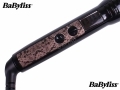 BaByliss Pro 200C Vintage Glamour Waving Wand with Oval Shaped Barrel BA-2286CU *Out of Stock*