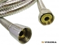 Prima Shower Riser Bar Set Complete with Shower Head and Hose 23152C *Out of Stock*