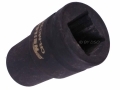 Professional 1 inch Drive 24 mm Deep Impact Socket Chrome Molybdenum 2324ERA *Out of Stock*