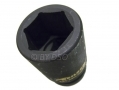 Professional 1\" Drive 38mm Deep Impact Socket Chrome Molybdenum 2331ERA *Out of Stock*