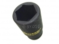 Professional 3/4\" Drive 30mm Deep Impact Socket Chrome Molybdenum 2426ERA *Discontinued* *Out of Stock*