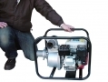 Professional Heavy Duty Petrol 5.5hp 4 stroke 3 inch Water Pump 2437ERA *Out of Stock*