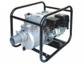 Professional Heavy Duty Petrol 5.5hp 4 stroke 3 inch Water Pump 2437ERA *Out of Stock*