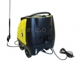 2.5KW Diesel Hot Water Steamer Pressure Washer 2.200 Psi 2452ERA *OUT OF STOCK*
