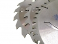 Professional 3 Piece 185mm TCT Circular Saw Blades 20, 24 and 40 Teeth 2519ERA *Out of Stock*