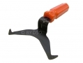 Professional Window Moulding Remover with Red Handle 2583ERA