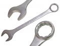 Professional 65mm Industrial Heavy Duty Combination Spanner 2783ERA *Out of Stock*