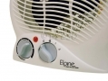 Elpine 2000W Electric Fan Heater 31110C *Out of Stock*