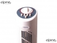 Elpine 29 inch Oscillating Tower Fan 3 Speed 2 Hour Timer 31199C *Out of Stock*