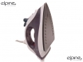 Elpine Steam Spray Iron With Polished Stainless Steel Soleplate Dark Green 31323C *Out of Stock*