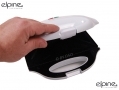 Elpine 750w 4 Slice Non-Stick Easy Clean Sandwich Toaster Maker in White 31362C *Out of Stock*