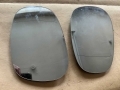BMW 1 and 3 Series Mirror Glass Heated Wide Angle Left /Right set of 2 7252893 7252894 *Out of Stock*