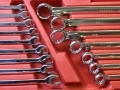 16 Piece Extra Long Combination Spanner Set 10 - 32 mm 52041C *Out of Stock*