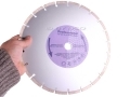 12 Inch / 305 mm Diamond Cutting Blade 54014C *Out of Stock*
