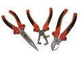 Professional 7 Piece Electricians Fully Insulated Tool Kit 54105C *Out of Stock*