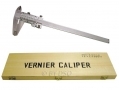 Professional 12" Precision Vernier Gauge In Case 55052C *Out of Stock*