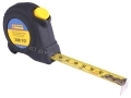 Marksman Trade Quality 3M (10ft) Self Locking Measuring Tape 55147C