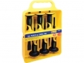 Marksman 6 piece Punch and Chisel Set 56052C *Out of Stock*