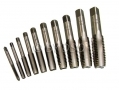 45pc Jumbo Engineers Metric Tungsten Tap and Die Set 60052C *Out of Stock*