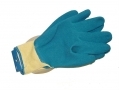 Marksman Heavy Duty Garden/Builders Glove 12 Large pairs 63021C *Out of Stock*