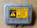 Xenon Headlight Ballast ECU Unit For BMW 5/7 Series 5DV009000 D1S D1R Hella 63126937223