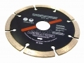 3Pc High Quality 4.5\" Wet and Dry Diamond Cutting Blades Disc 65029C *Out of Stock*