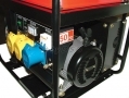 Marksman 6500 Petrol Generator 4 Stroke 110/240v 6500CL *Out of Stock*