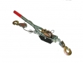 4 Ton Hand Winch Turfer Puller Boat Trailer or Car 66103C *Out of Stock*