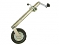 Trade Quality 42mm Jockey Wheel for Caravans, Trailer and Boats 66104C *Out of Stock*