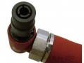 Marksman Professional 1/4\" Air Angle Die Grinder 66122C *Out of Stock*