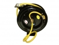 Marksman Professional Quality 50ft / 15m Heavy Duty Retractable Air Line 66136C *Out of Stock*