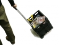 Folding Boot Cart with Telescopic Handle 35kgs. Capacity 66168C *Out of Stock*